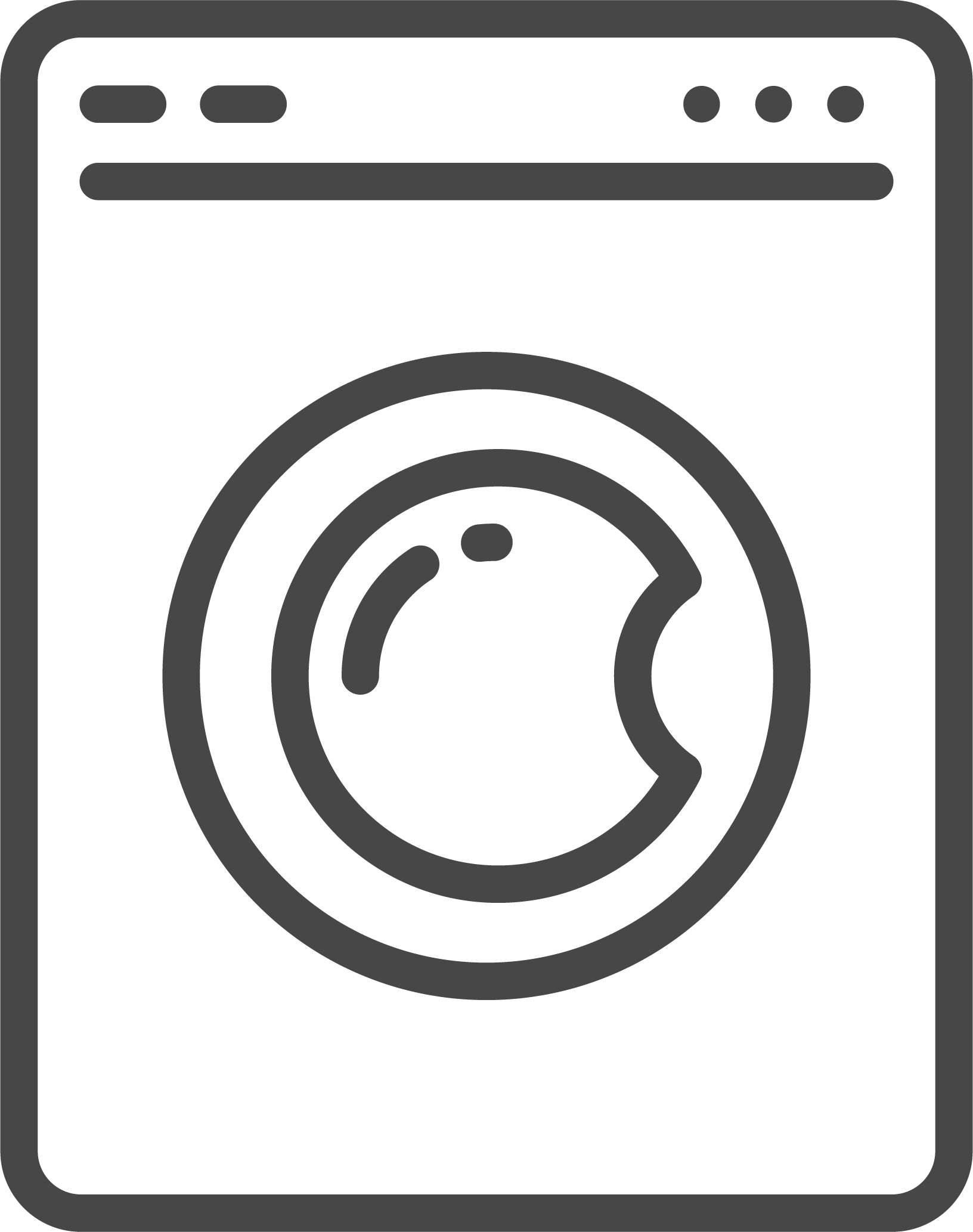 self serve laundromat in akron ohio